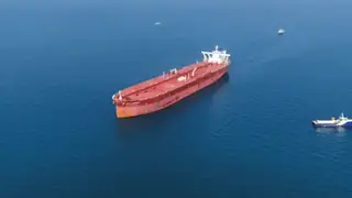 Uluslararası Enerji Ajansı: Hürmüz Boğazı'ndan gemi geçişlerinin aksamasi durumunda büyük etkiler bekleniyor