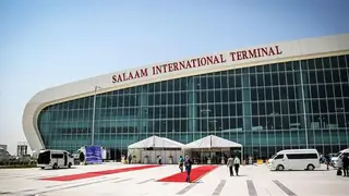 İran, Haftalarca Ara Verdikten Sonra Uluslararası Uçuşlarına Dönüyor