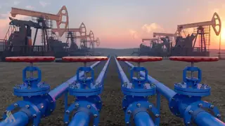 Küresel Piyasalarda Petrol Fiyatları Yükseldi