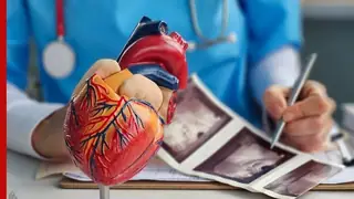 Rus araştırmacılar altı dakikada kalp krizini tespit eden nano teknoloji geliştirdi