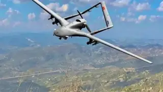 Güvenlik kaynağı, Kurdistan Bölgesi'nde insansız hava araçlarıyla hedef alındığına dair haberleri açıkladı
