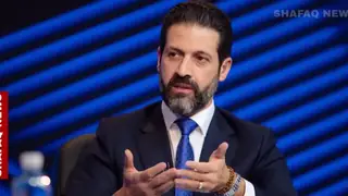 Kubad Talabani: Hürmüz Boğazı'nın kapatılması Irak ve Kürdistan'a zarar verdi.. petrol dışında ekonomiyi çeşitlendirmeye çalışıyoruz