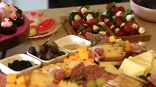 Peynir de dahil... Beklentilerinizin altında protein içeren 6 gıda seçeneği