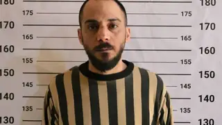 Suriye: Şam'daki 'Dayanışma Mahallesi Katliamı' Şüphelisi Gözaltına Alındı