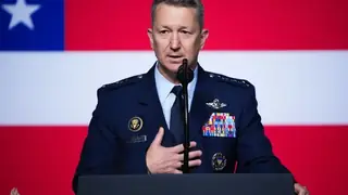 ABD Genelkurmay Başkanı: Güçlerimiz İran'a Karşı Savaşı Her An Yeniden Başlatmaya Hazır
