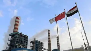 Irak, Çin petrol haritasından çıkışa doğru: Uzman alarm veriyor