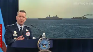 ABD Genelkurmay Başkanı: Savaşın yeniden başlatılması için Trump'ın emirlerini bekliyoruz