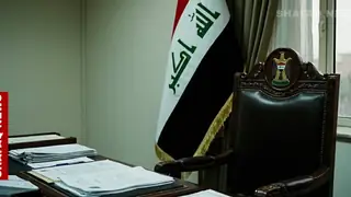 Irak Koordinasyon Çerçevesi'nde Başbakan Adayı Belirleme Mesaisi Sürüyor