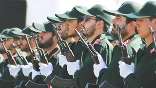 Raporlar: İsrail operasyonları Devrim Muhafızları istihbarat liderlerini hedef aldı