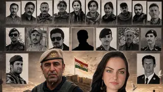 Raporlar: Kürdistan Bölgesi'ne yönelik saldırılarda bilanço ağırlaşıyor
