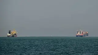 Bloomberg: ABD ambargosuna rağmen İran petrol sevkiyatına devam ediyor