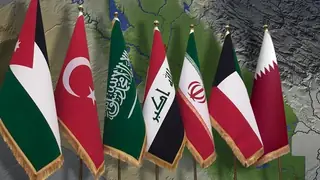 ABD merkezli düşünce kuruluşundan Körfez ülkeleri ve Irak için 'yol haritası' uyarısı