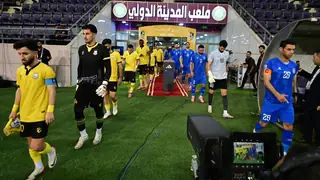 Irak Disiplin Kurulu'ndan Erbil'e Hükmen Mağlubiyet Cezası