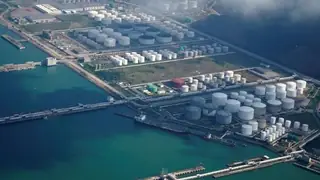 Financial Times: Asya, enerji üretiminin yüzde 70'ini iki ayda kaybetti