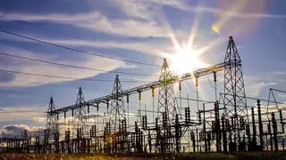 Irak Kürdistan Bölgesi'nde 5,5 milyondan fazla vatandaşa kesintisiz elektrik hizmeti
