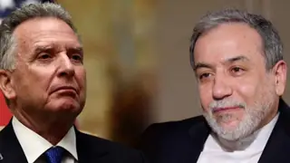 Axios: Witkoff ve Kushner, İslamabad'da Irakçi ile ateşkes anlaşmasını görüşecek