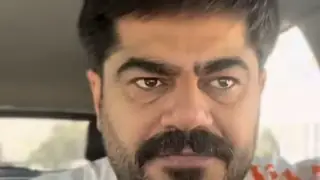 Erbil'de gazeteci Ömer El-Cemal gözaltına alındı