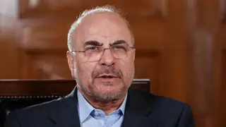 İran'dan Kalibaf'ın istifa ettiği iddialarına yalanlama: Dışişleri Bakanı Arakçi Pakistan'a gitti