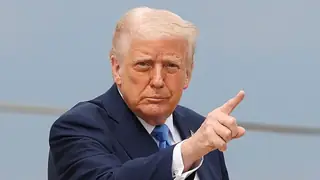 Trump: İran, ABD'nin taleplerini karşılayacak bir teklif sunmaya hazırlanıyor