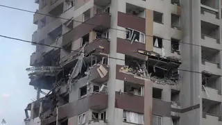 İsviçre, İran'daki büyükelçiliğini yeniden açmaya başladı