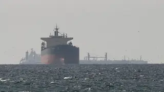 Irak ihracatla buluşmaya hazır: Milyonlarca varil petrol yola çıkmak üzere