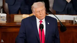 Trump: İran, ABD'nin taleplerini karşılayacak bir teklif sunmaya hazırlanıyor