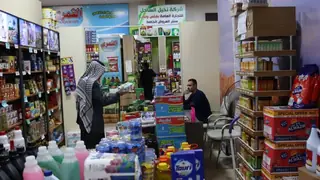 Irak piyasalarında temel tüketim ürünlerinde yeni fiyat artışları