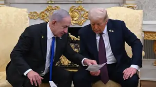 Tahran: Washington ve Tel Aviv'in son çatışmalardaki karar mekanizmalarında büyük boşluklar var