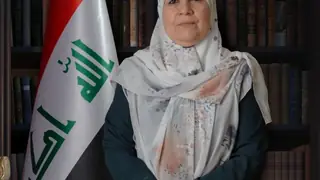 Milletvekili Nihal el-Şammari: Ehl-i Beyt, sahabe ve Hz. Muhammed'in eşlerine hakaretin suç sayılması toplumsal barışı koruma adımıdır