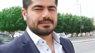 Kürdistan Bölgesi İçişleri Bakanlığı: Gazeteci Ömer El-Cemal gözaltına alındı
