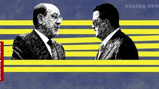 Irak'ta Hükümet Kurma Süreci: Maliki'nin Evinde Kritik Görüşme