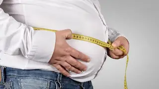 Erken Yaşta Başlayan Obezite Erken Ölüm Riskini Artırıyor