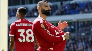 Mısırlı iş insanının sahibi olduğu ABD kulübünden Mohamed Salah için dev hamle