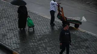 Meteoroloji Genel Müdürlüğü: Orta şiddette gök gürültülü sağanak ve sıcaklık dalgalanmaları bekleniyor