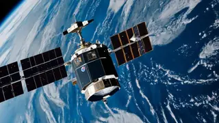 Rus şirketi Geoscan, Dünya gözlem uyduları fırlatmayı planlıyor