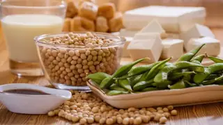 Günlük Beslenmeye Baklagil ve Soya Ürünleri Eklenmesi Kronik Obstrüktif Akciğer Hastalığı Belirtilerini Hafifletebilir