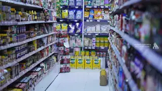 Irak Ticaret Bakanlığı'ndan Gıda Borsası Kurma Girişimi