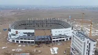 Anbar: İleri Aşamadaki 600 Projeye Rağmen Fonlamanın Durması