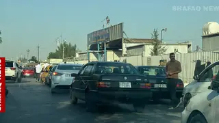 Irak'ta Kullanılmış Araç Piyasası: Yoksulların Sığınağı mı, Dolandırıcılık Sahası mı?