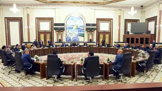 Washington ve Koordinasyon Çerçevesi Arasında Sert Tırmanış: Bağdat'tan Trump Yönetimine Meydan Okuma Mesajları