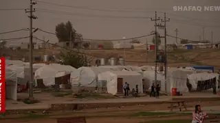 Duhok'ta 400 Bin Nüfus Artışı Bölge Ekonomisini ve Temel Hizmetleri Zorluyor