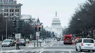 ABD'li ekonomist Washington'ı uluslararası sistemde üstünlük söylemini gözden geçirmeye çağırdı