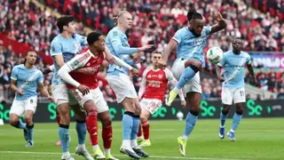Şampiyonluk yarışında kritik galibiyete rağmen... 'Süper bilgisayar' neden Arsenal'i favor görüyor?