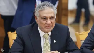 Pakistan Dışişleri Bakanı, İran ve ABD arasındaki barış görüşmelerini kolaylaştırma çabalarının sürdüğünü doğruladı