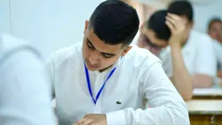 Irak Eğitim Bakanlığı'ndan sınav kararı: Kalan öğrencilere ikinci dönem hakkı gündemde