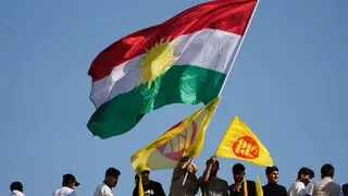 Kürt Siyasetinde İki Ana Parti Arasındaki Uzlaşı: Kürdistan'da 'Esneklik ve Sürdürülebilirlik' Testi