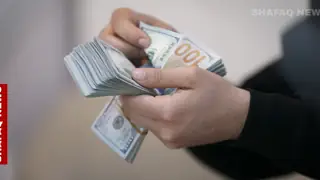 Borsa Kapanışı: Bağdat'ta Dolar Fiyatları Sabit, Erbil'de Yükselişte