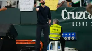 Arbeloa: Betis karşısında galibiyeti hak ediyorduk