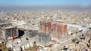 Irak'ta 3 Milyonu Aşkın Konut Açığını Kapatmak İçin 3 Aşamalı Plan