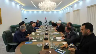 Irak'ta Koordinasyon Çerçevesi, Başbakan Adayını Belirleme Toplantısını Erteledi